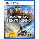 PS5 Immortals Fenyx Rising R2 Arabic