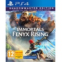 PS4 Immortals Fenyx Rising R2 Arabic
