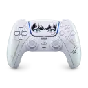 PS5 DualSense Wireless Controller - Lisa Limited Edition