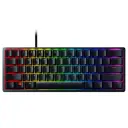 Razer Huntsman Mini US Layout Wired Gaming Keyboard Black