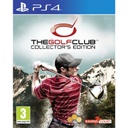 PS4 The Golf Club Collector's Edition R2