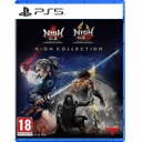 PS5 Nioh Collection R2