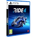 PS5 Ride 4 R2