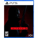 PS5 Hitman 3 R1