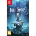 NS LITTLE NIGHTMARES 2 - PAL