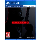 PS4 Hitman 3 R2