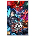NS Persona 5 Strikers PAL