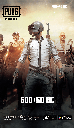 PUBG Mobile 600 + 60 UC - [Digital Code]