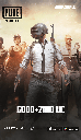 PUBG Mobile 6000 + 2100 UC - [Digital Code]