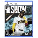 PS5 MLB: The Show 21 R1