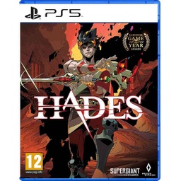 [677460] PS5 Hades R2