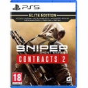 PS5 Sniper: Ghost Warrior Contracts 2 - Elite Edition R2