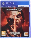 PS4 Tekken 7 R2