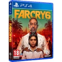 PS4 Far Cry 6 R2