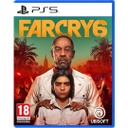 PS5 Far Cry 6 R2