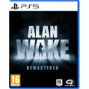 PS5 Alan Wake Remastered R2