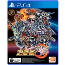 PS4 Super Robot Wars 30 R2