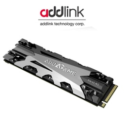 [677593] addlink A95 4TB SSD M.2 With Heatsink / Support PS5