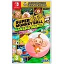 NS Super Monkey Ball Banana Mania Launch Edition PAL