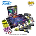 Funko POP! NBX Pop! Funkoverse Strategy Game Base Set