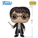 Funko POP! Harry Potter Movie Harry Potter - Vinyl Figure