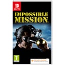 NS Impossible Mission (CIAB) PAL (Game Code)