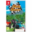 NS Rally Racers (CIAB) PAL (Game Code)