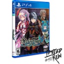 PS4 Miden Tower - Limited Run #407 R1