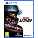PS5 Grid Legends R2