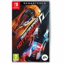 NS Need for Speed: Hot Pursuit Remastered PAL