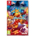 NS Ty the Tasmanian Tiger HD PAL