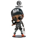 Ubisoft Six Collection Chibis: CS Exclusive Ash Figure