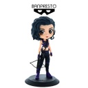 Banpresto Q Posket Birds Of Prey : Huntress Figure