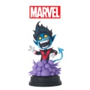 Diamond Select - Marvel Animated Nightcrawler Statue