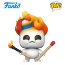 Funko POP! Ghostbusters: Afterlife Mini Puft 936 - Vinyl Figure