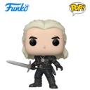 Funko POP! The Witcher Geralt Vinyl Figure