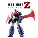Bandai High Grade Mazinger: Z INFINITY Figure