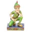 Peter Pan Figure