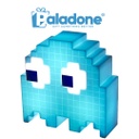 Paladone Pacman Ghost Light