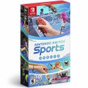 NS Sports Switch NTSC