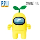 Among US Crewmates Figure 17cm (Yellow)