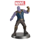 Eaglemoss Collections Marvel Thanos (Infinity War) Figure