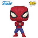 Funko POP! Spiderman Japanese TV Series Figure