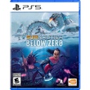 PS5 Subnautica: Below Zero R1