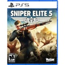 PS5 Sniper Elite 5 R1