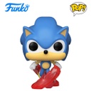 Funko POP! Sonic the Hedgehog 30th Anniversary Running Sonic Figure