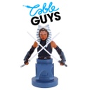 Cable Guys Device Holder - Star Wars: Ahsoka Figure