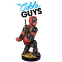 Cable Guys Device Holder - Deadpool Bringing Up The Rear Figure