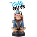 Cable Guys Device Holder - Call of Duty: Monkey Bomb Figure