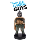 Cable Guys Device Holder - Call of Duty: Ghost Warfare Sculpt Figure
